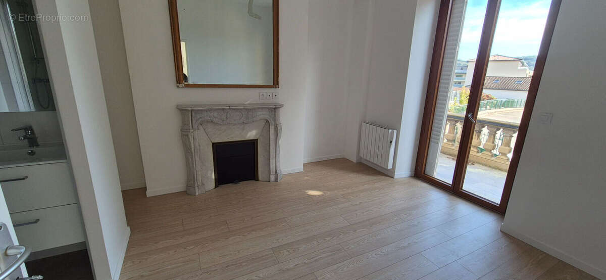 Appartement à SAINTE-COLOMBE