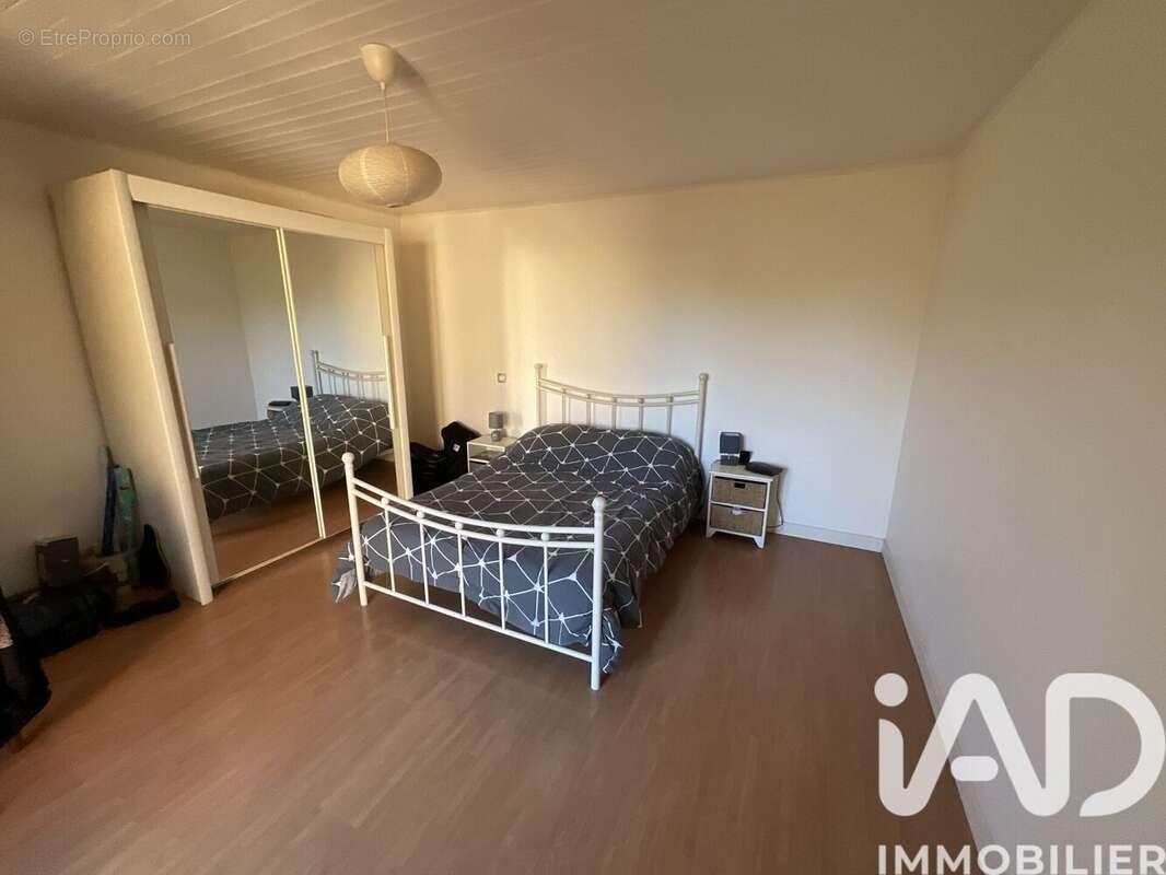 Photo 6 - Maison à PAREMPUYRE