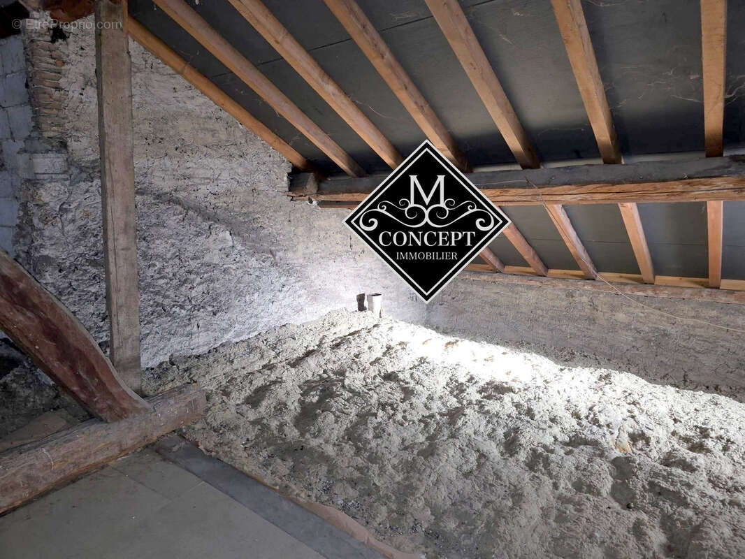 En Exclusivité*Bâti*Commerce*Logement*Au CENTRE de FRANGY 74270 - photo 23