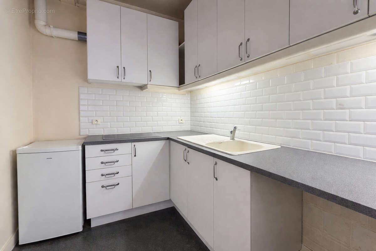 Appartement à PARIS-4E