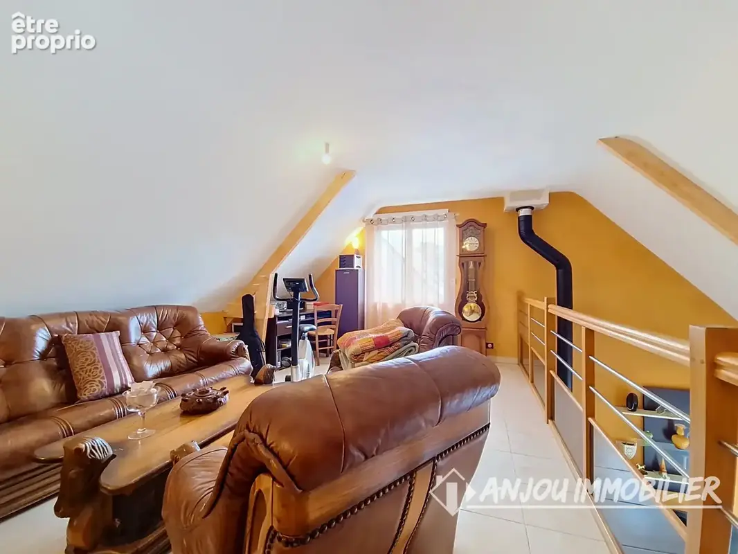 Maison 3 chambres à Candé - photo 14