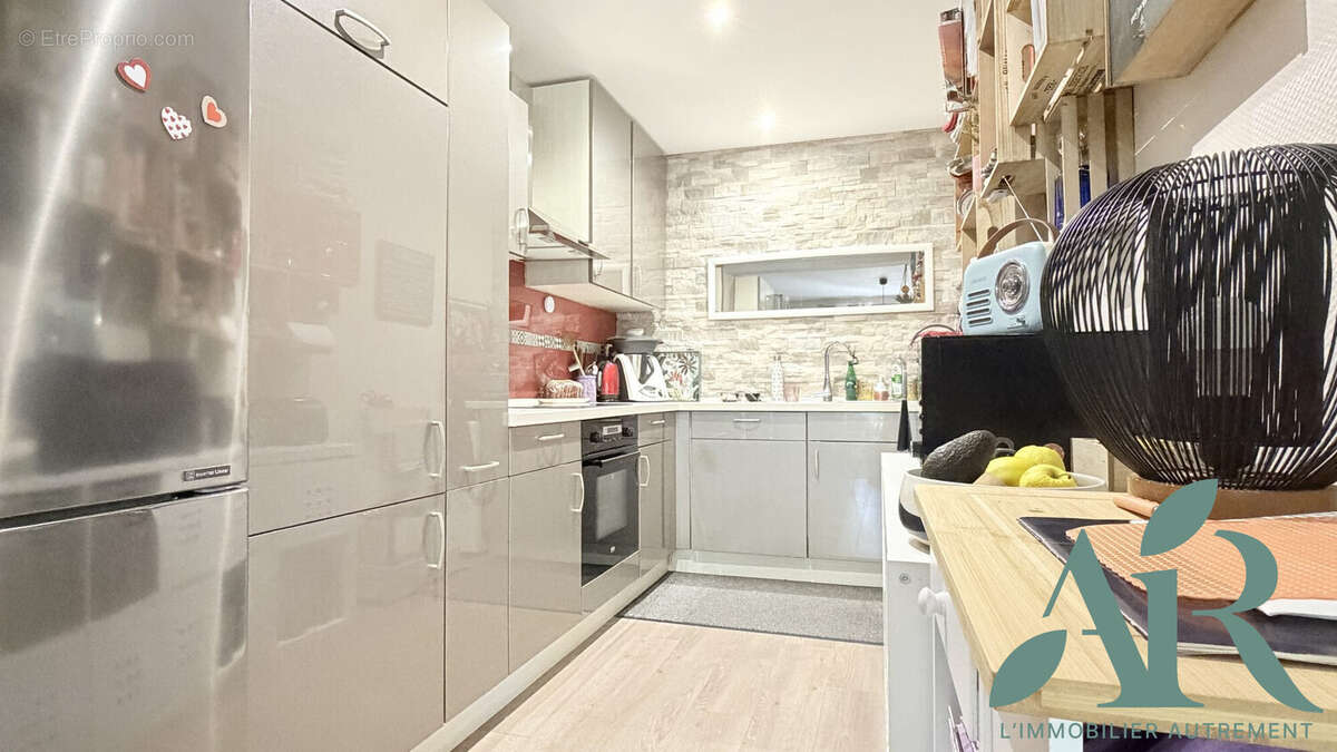 Appartement 69 m² à Avolsheim  - photo 4