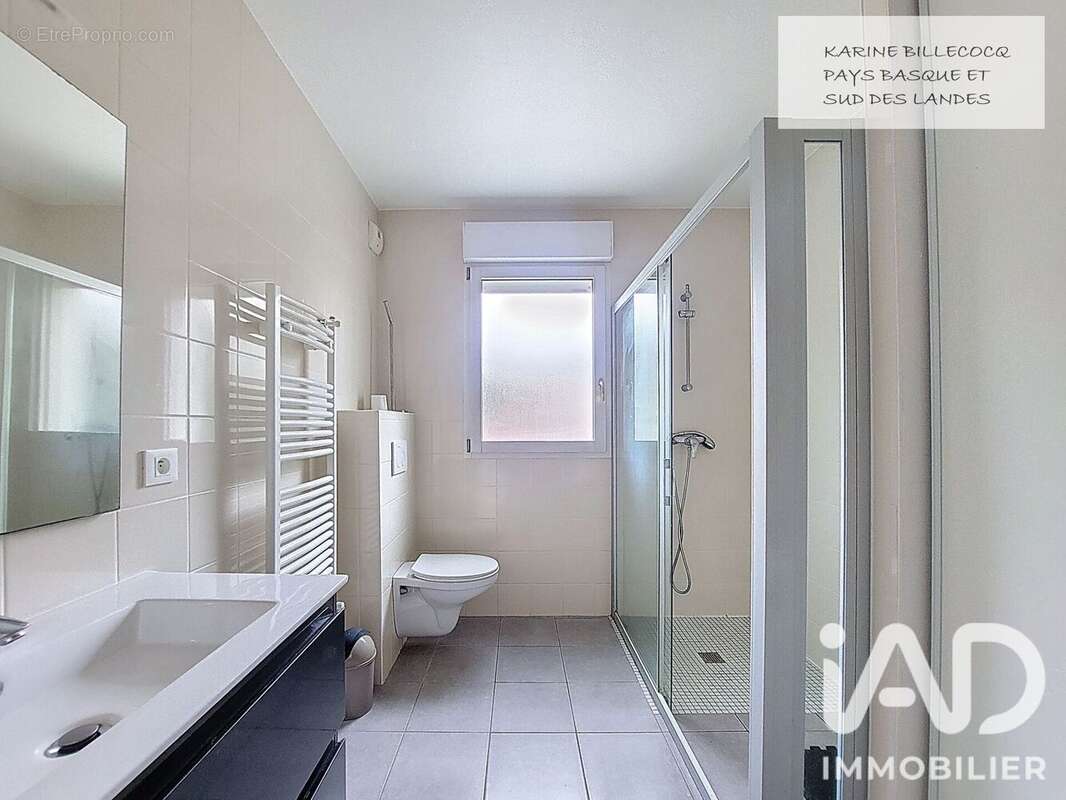 Photo 8 - Appartement à ANGLET