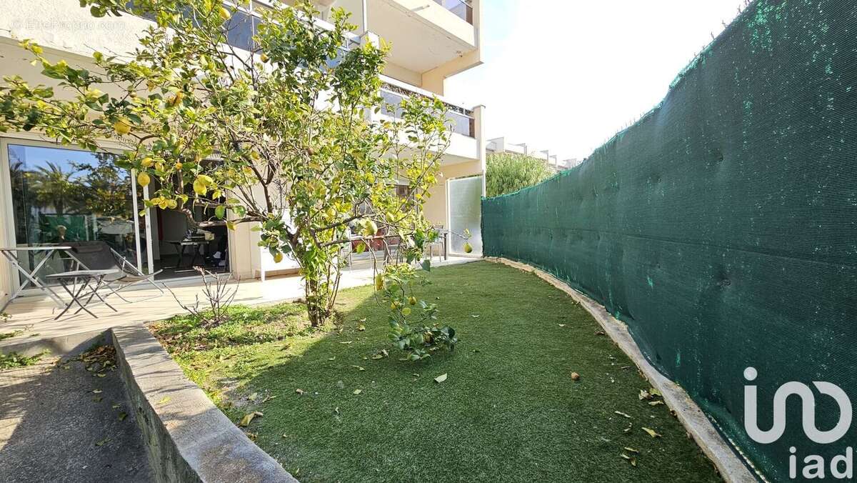 Photo 4 - Appartement à ANTIBES