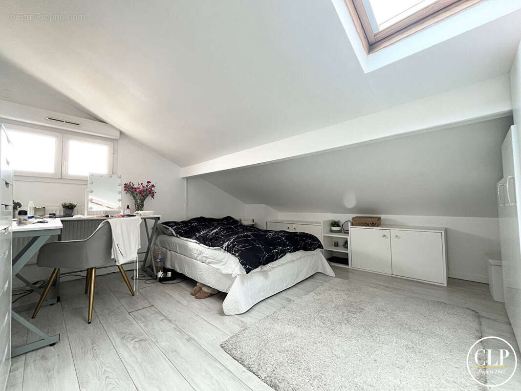 Appartement à MONTREUIL