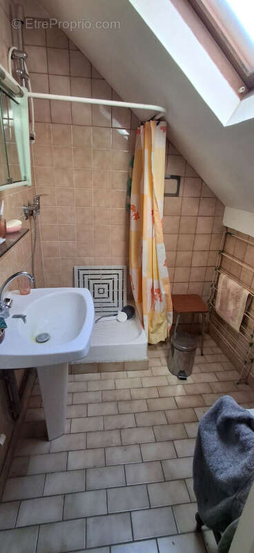 Maison à CREPY-EN-VALOIS