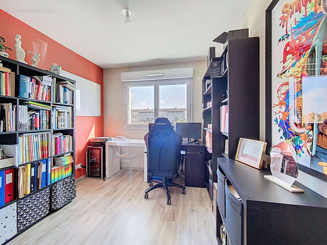 Appartement à MIONS