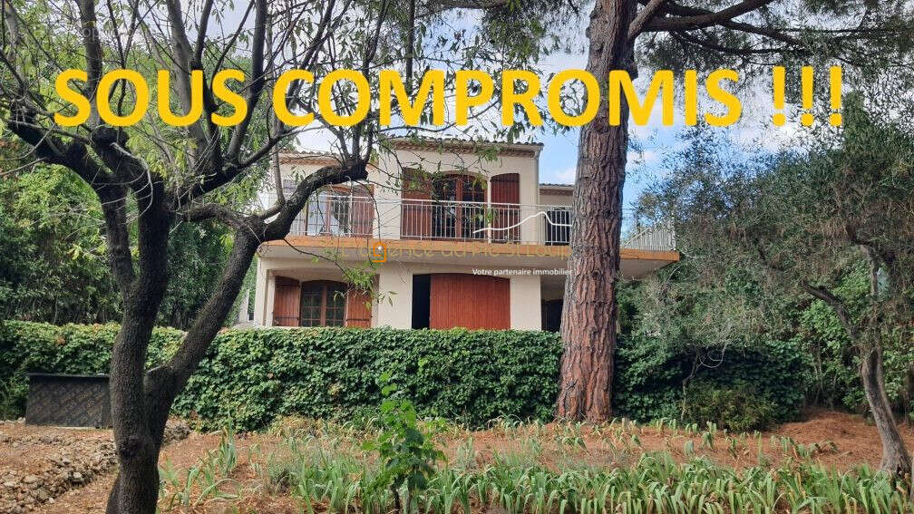 Maison à MONTPELLIER