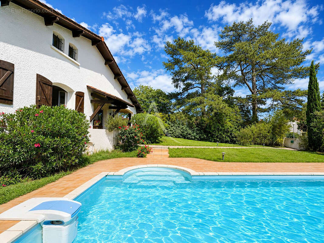 Maison à COLOMIERS