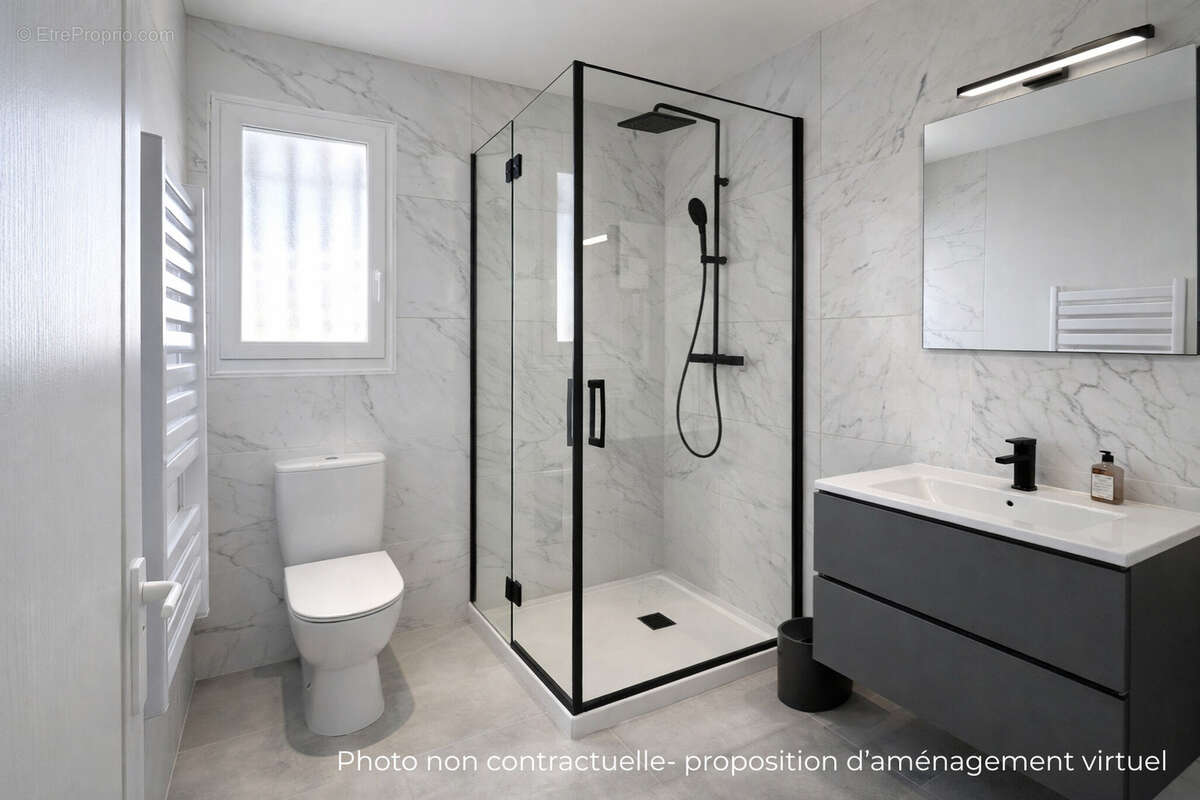 Maison à SAINT-LAURENT-D'AIGOUZE