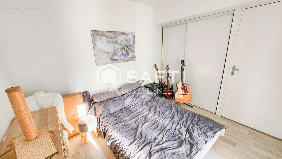 Photo 7 - Appartement à MONTGERMONT