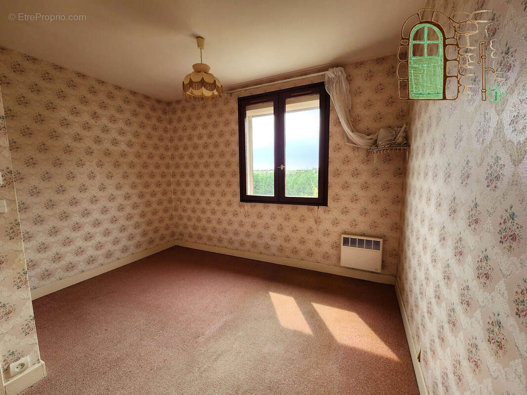 Maison 76 m² à Cormenon  - photo 5