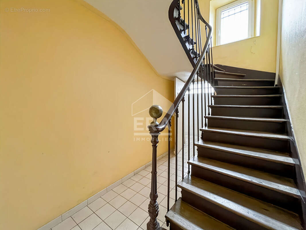 Appartement à MELUN