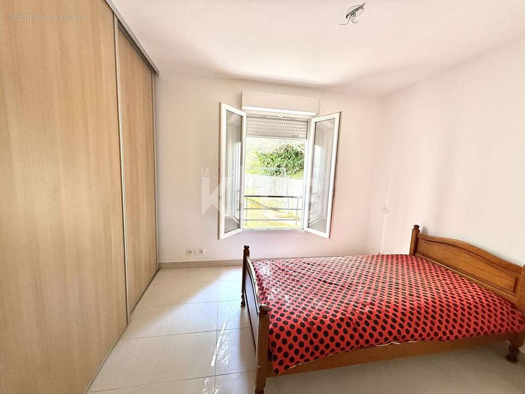 Appartement à BASTIA