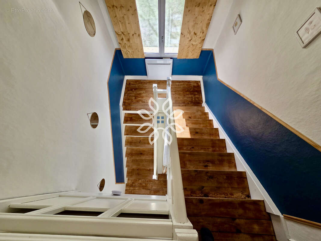 Maison à BRIOUDE