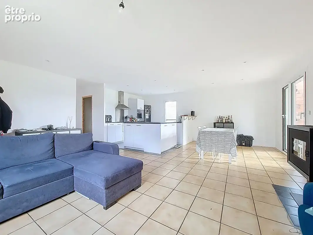 Maison Parempuyre  5 pièces 92 m2 - photo 2