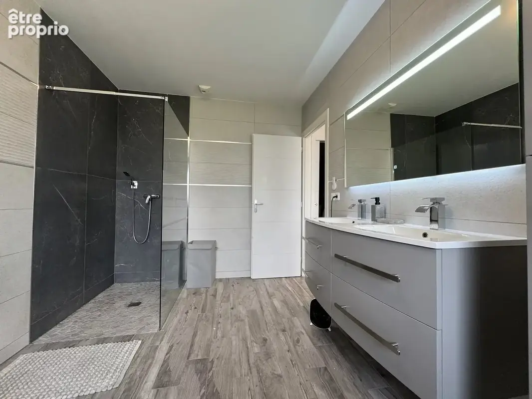 Pavillon individuel, 4 chambres - photo 13