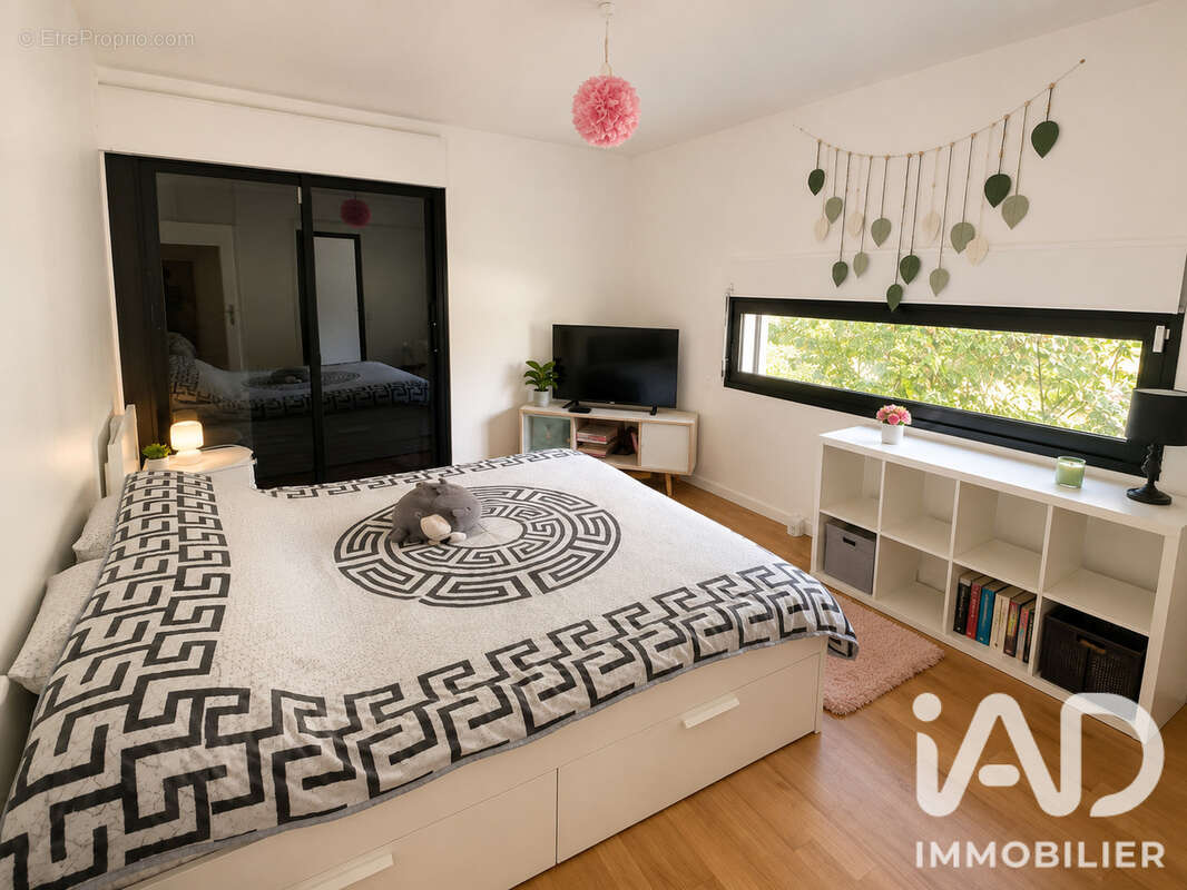 Maison 108 m² à Jouarre  - photo 7