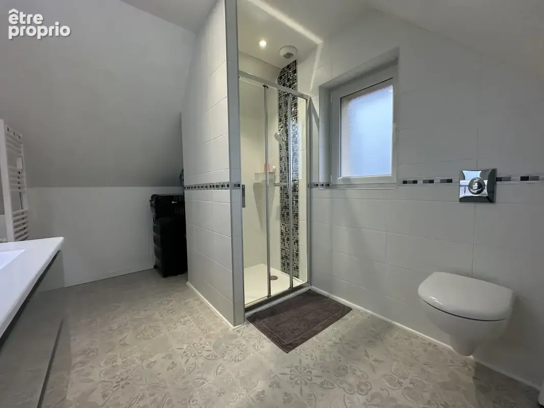 Maison entièrement rénovée - photo 29