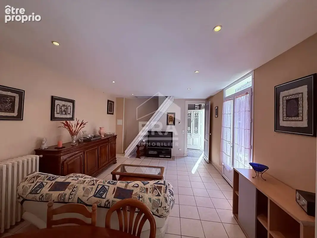 Maison 118m² à arcachon - photo 3