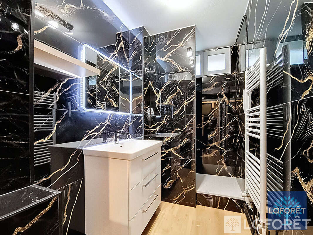 Appartement à LE PUY-EN-VELAY