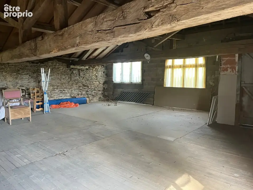 La Coquille maison avec une chambre d’hôte, gite, plusieurs dépendances et jardin - photo 28