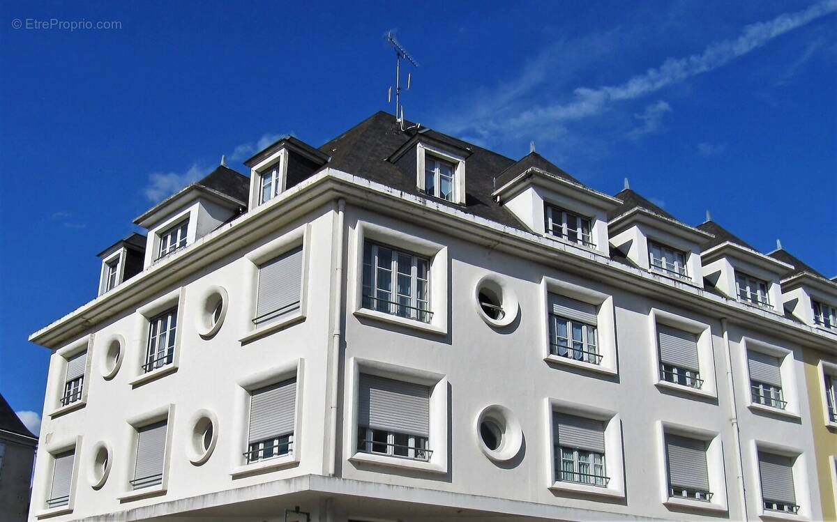 Appartement à VENDOME