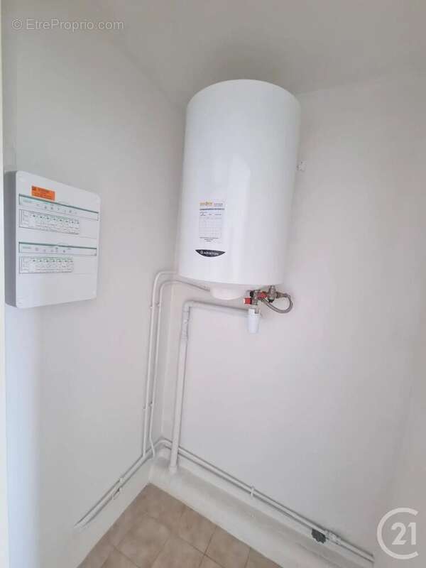 Appartement à HERBLAY