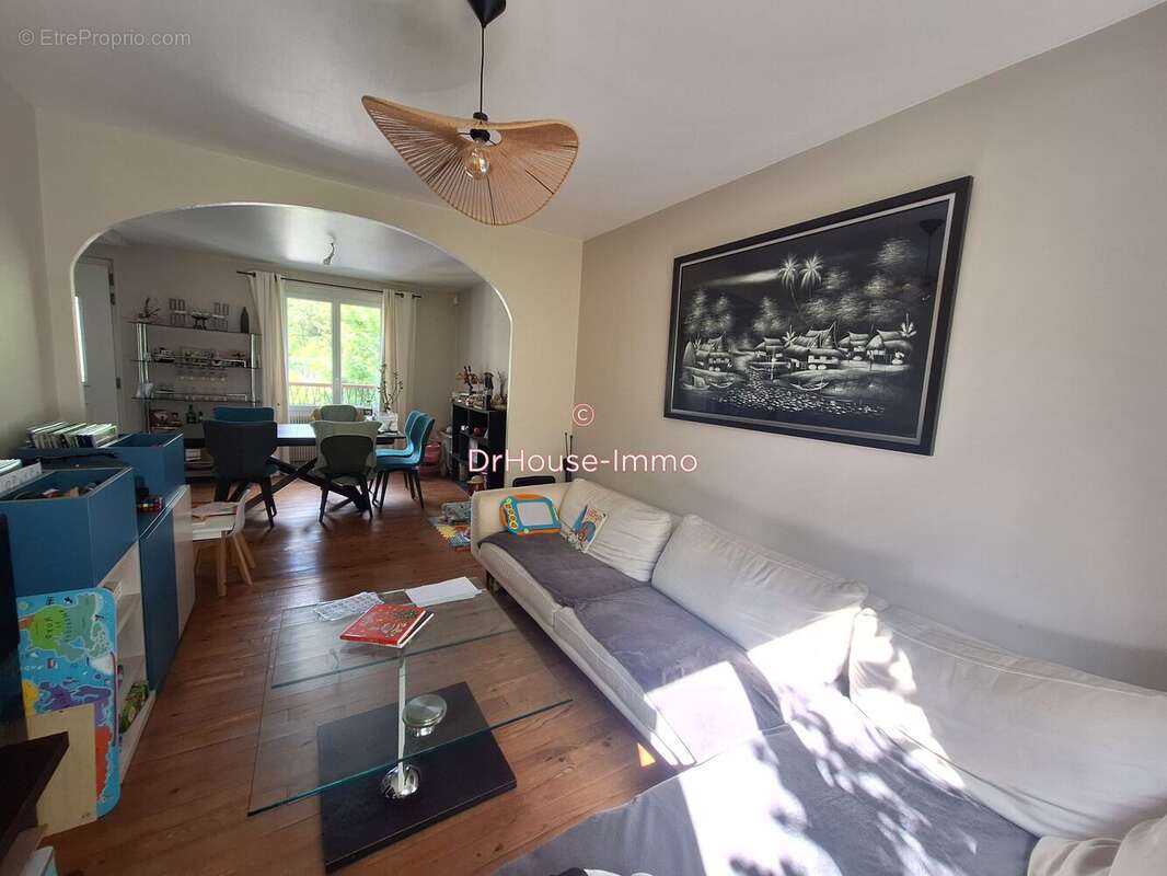 Maison 88 m² à Chancelade  - photo 29