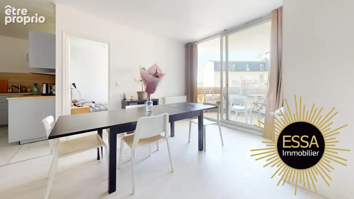 Appartement 6 pièces 102 m² à vendre à Rocquencourt (78150) - photo 4