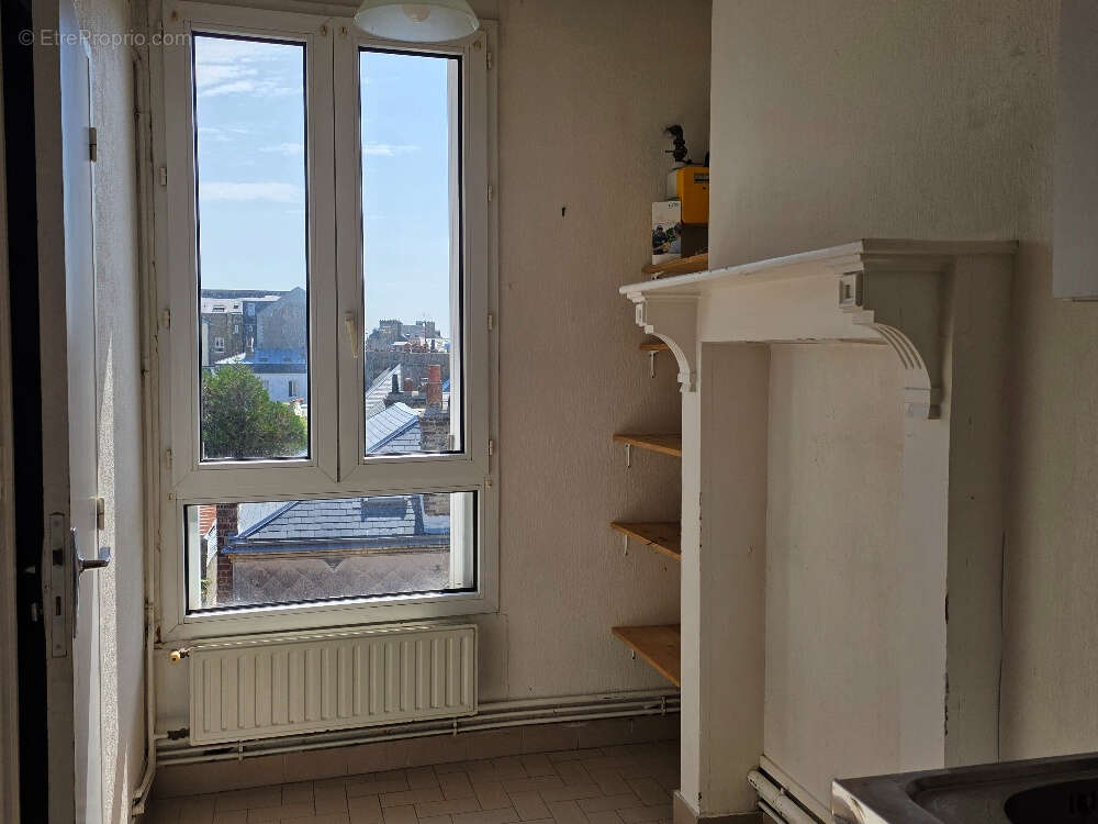 Appartement à LE HAVRE