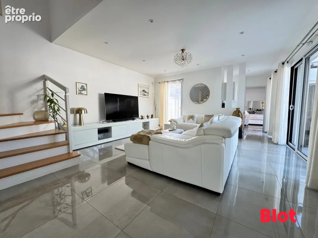 Maison 5 pièces 150 m² à vendre à Bruz (35170) - photo 3