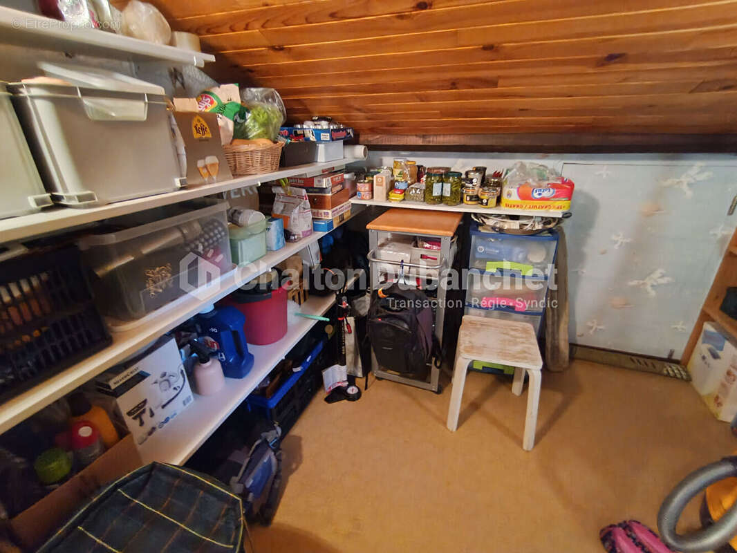 Appartement à MONTBRISON