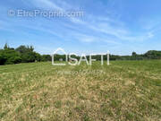 Photo 1 - Terrain à THORIGNY-SUR-OREUSE