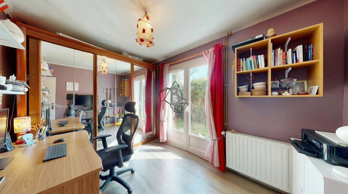 Maison à LESCURE-D'ALBIGEOIS