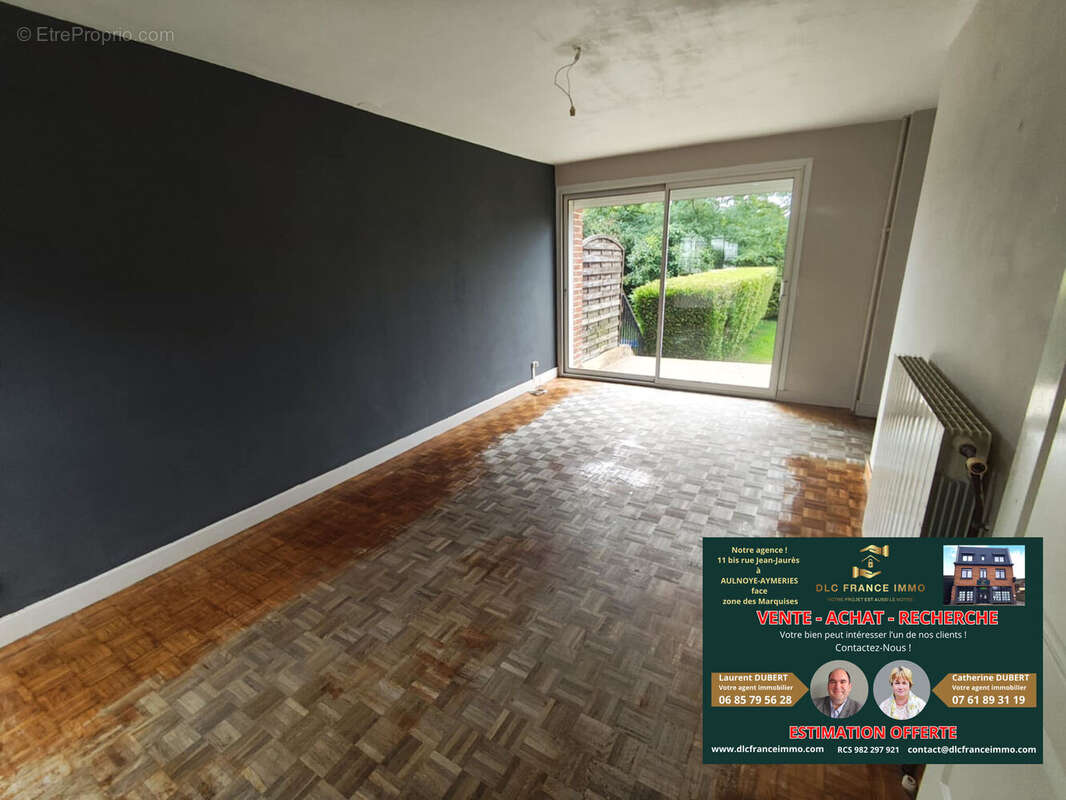 Photo 2 - Maison à PONT-SUR-SAMBRE