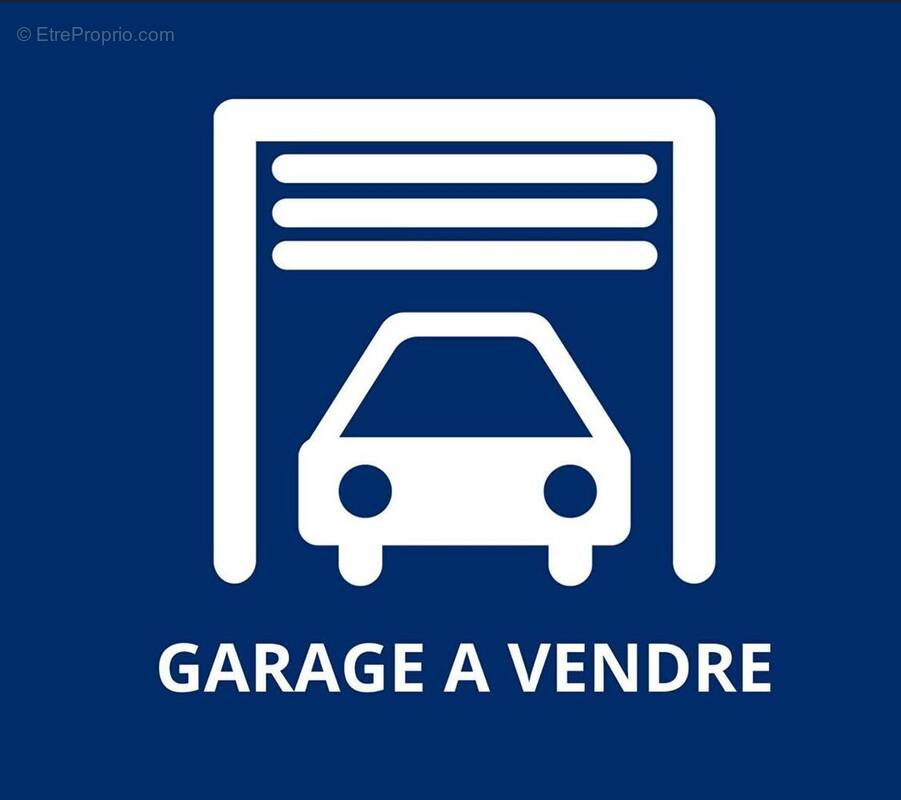 Parking à BASTIA