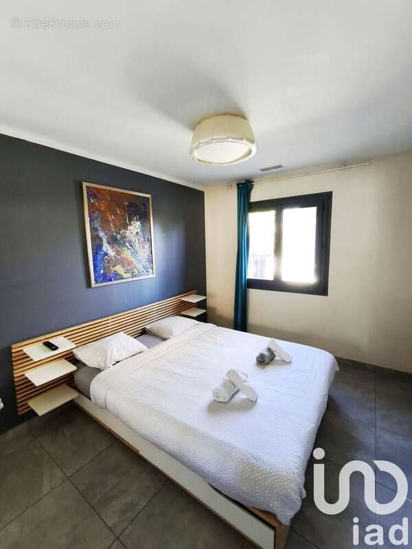 Photo 8 - Maison à BOMPAS