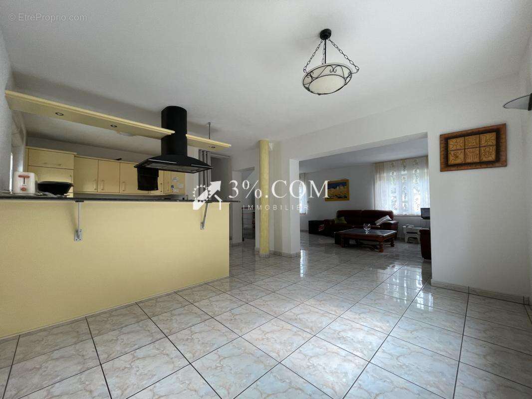 Maison à ROHRWILLER