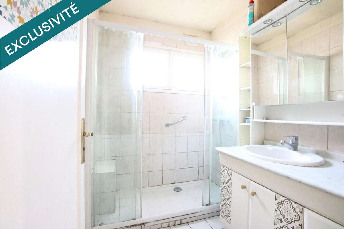 Photo 7 - Maison à ATHIS-MONS