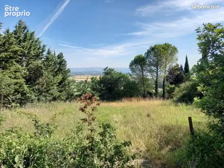 Terrain à MIREVAL-LAURAGAIS