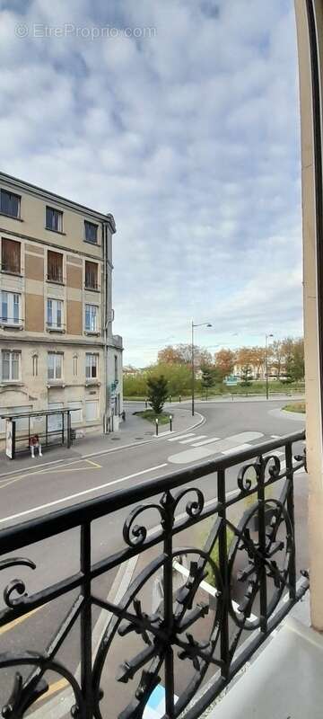 Appartement à SAINT-DIZIER