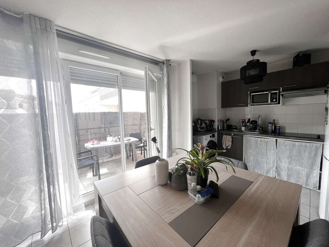 Appartement à AVIGNON