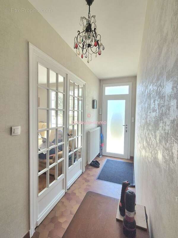 Maison 121 m² à Chalon-Sur-Saone  - photo 9