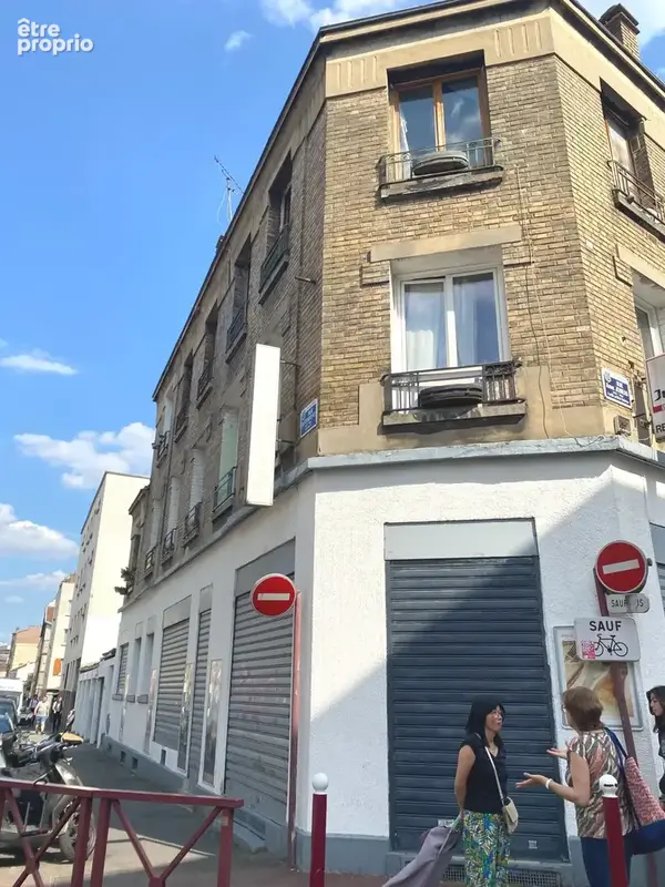 Photo Appartement à Le Pre-Saint-Gervais au prix de 2 350 000€