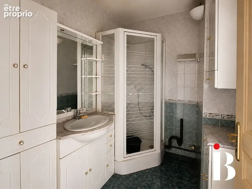 Appartement  5 pièce(s) 98 m2 - photo 6