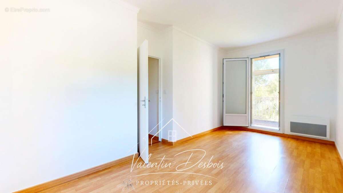 Carcassonne - appartement - t4 - ascenseur - parking - photo 10