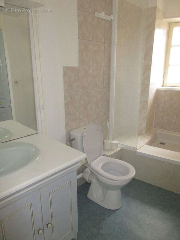 Vente immeuble de rapport defiscalisation centre ville montlucon - photo 17