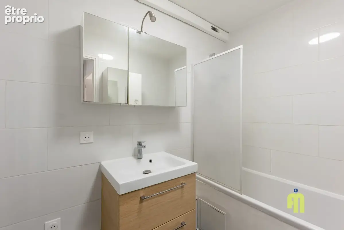 Appartement 3 pièces 51 m² à vendre à Paris-12e (75012) - photo 7
