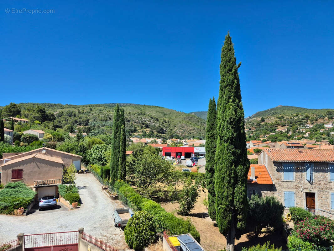 Maison à CAUNES-MINERVOIS